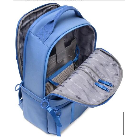 Thacker Carey Neoprene Backpack main image 6